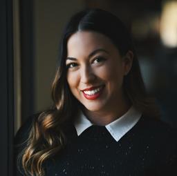 Aubri Kaufman avatar