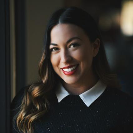 Aubri Kaufman avatar