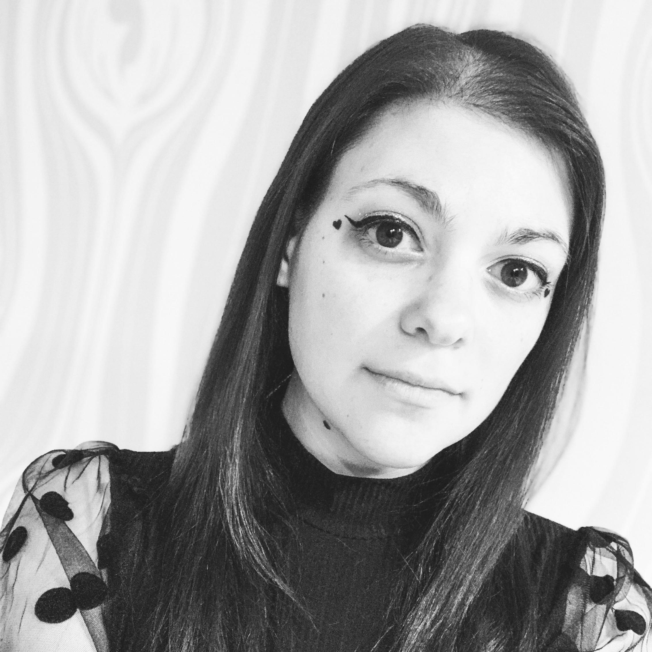 Ashley Varela avatar