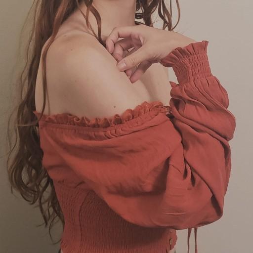 Violet Woods avatar