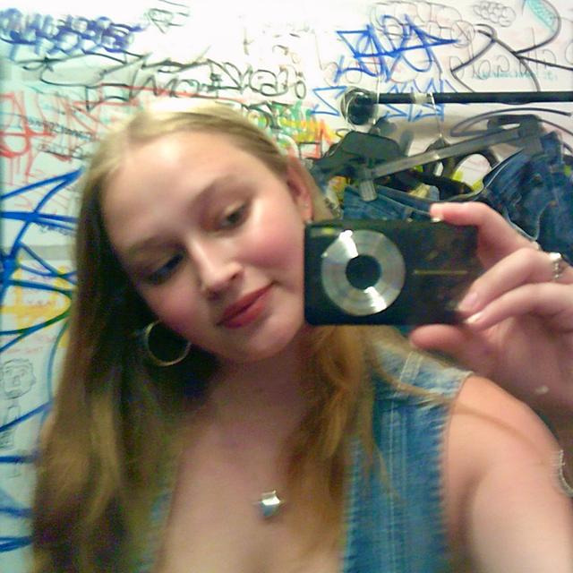 Lily Scheckner avatar