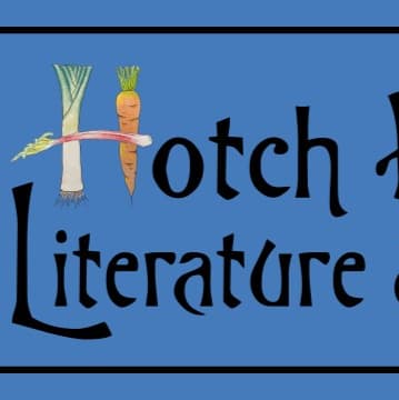 Cover of Hotch Potch Literature and Art