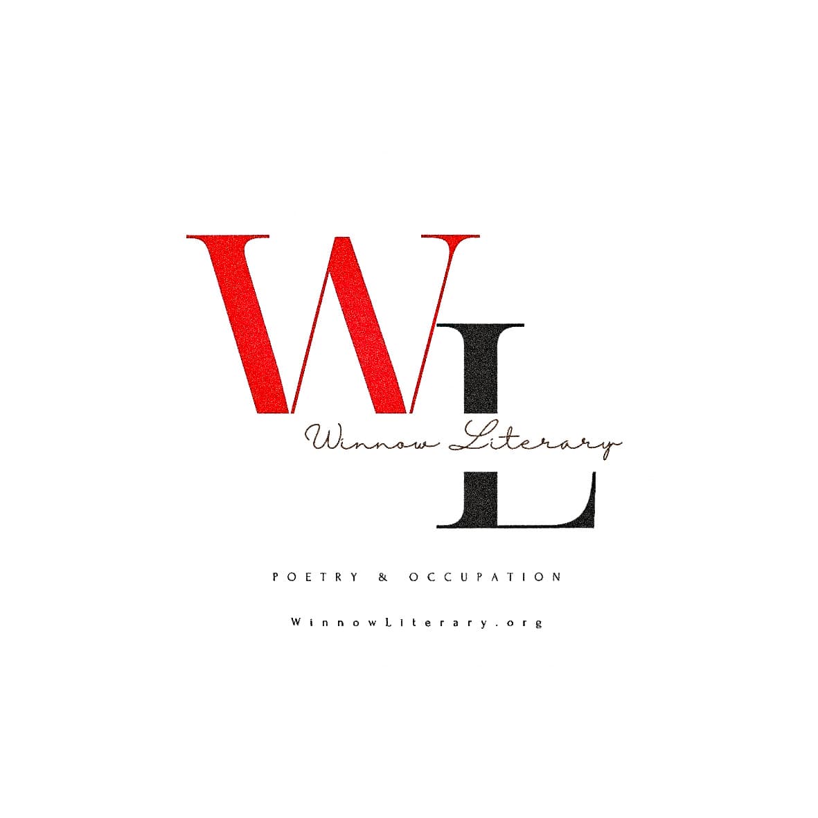 Cover of Winnow Literary