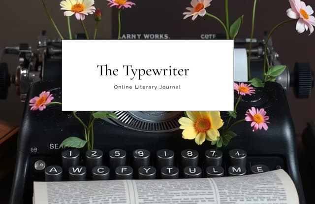 The Typewriter - Chill Subs