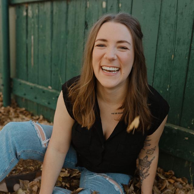 Keyanna Burgher avatar