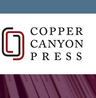 Copper Canyon Press logo