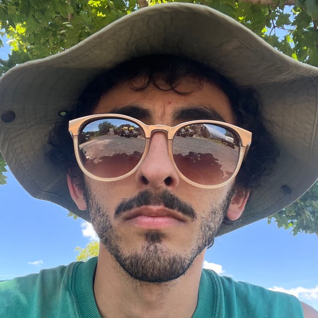 Owen Buxton avatar
