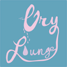 THE CRY LOUNGE logo