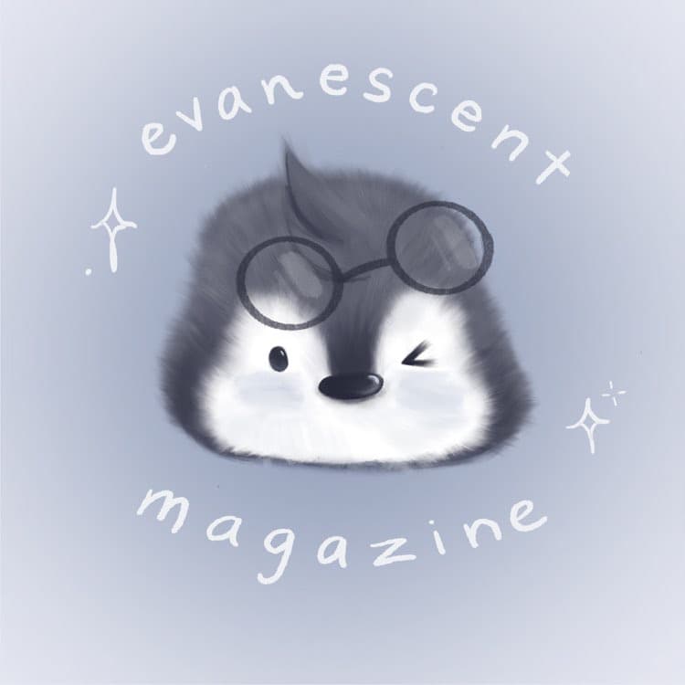 Cover of evanescent 
