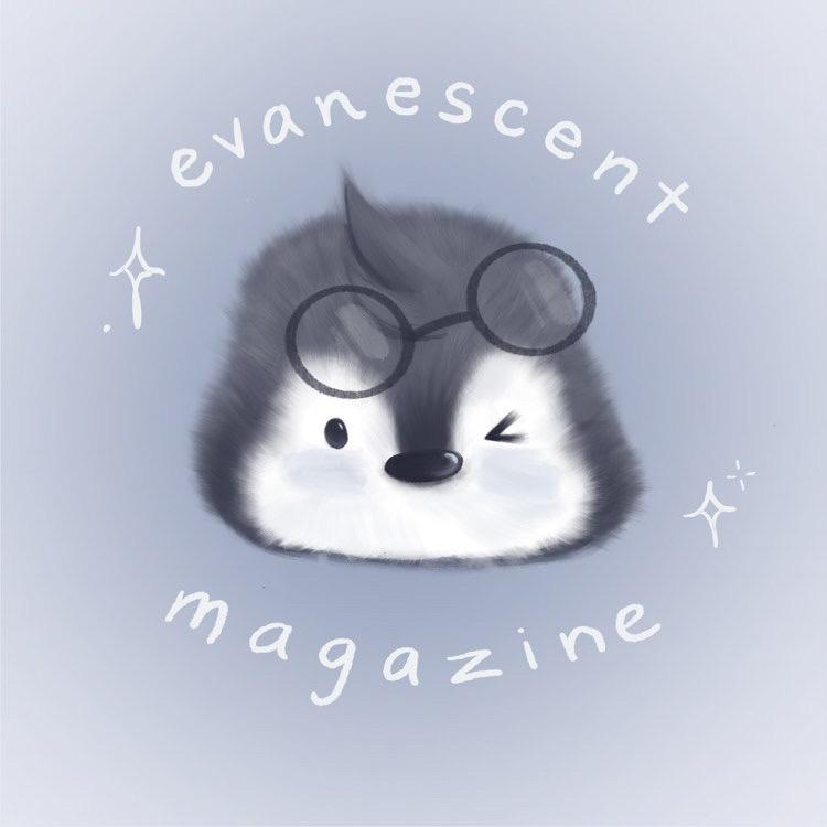 Cover of evanescent 