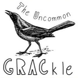 Cover of The Uncommon GRACkle