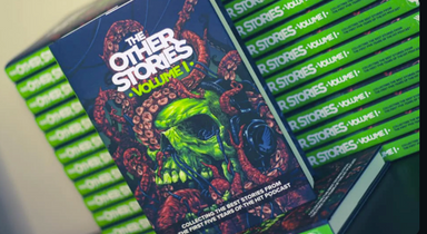 The Other Stories latest issue