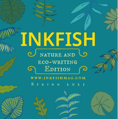 Inkfish Magazine latest issue