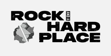 Rock and a Hard Place Magazine latest issue