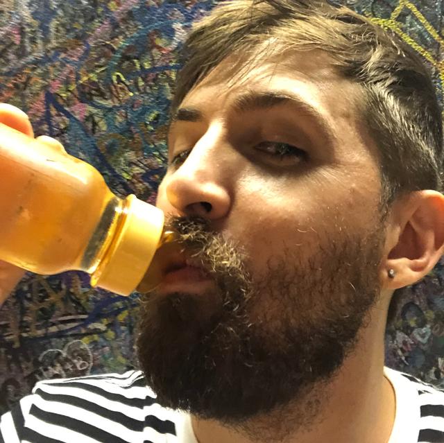Árón Ó Maolagáin avatar