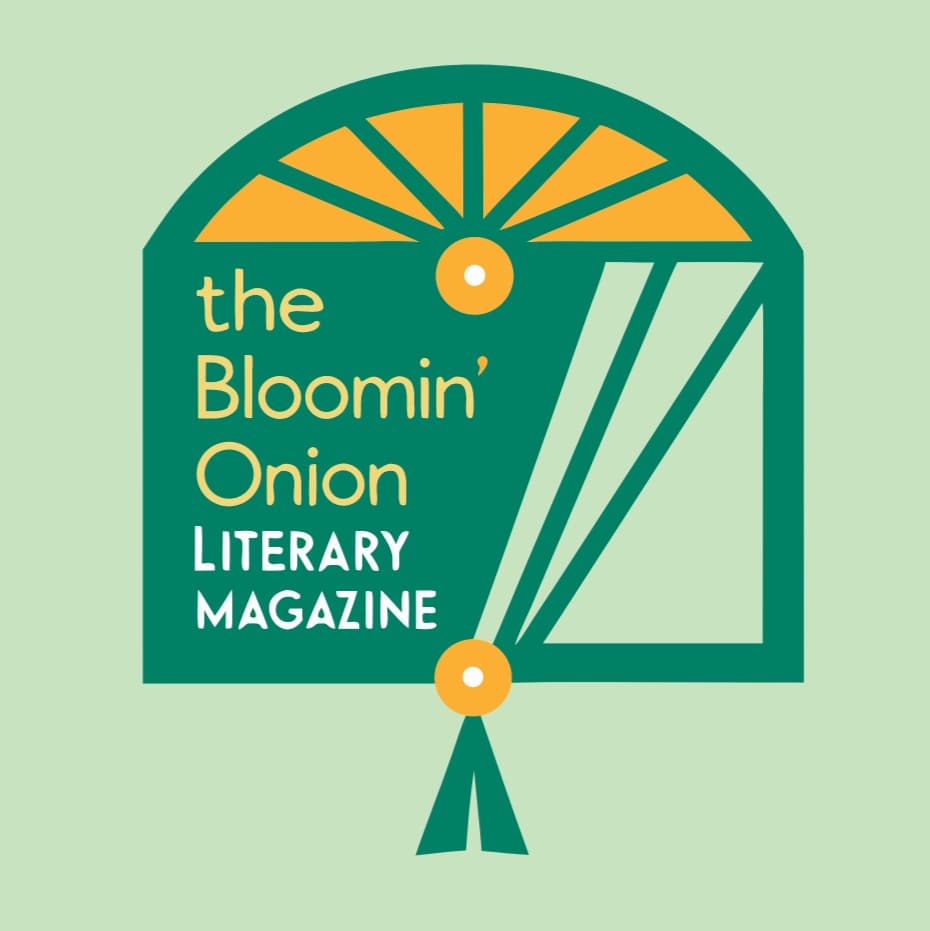 Cover of The Bloomin' Onion