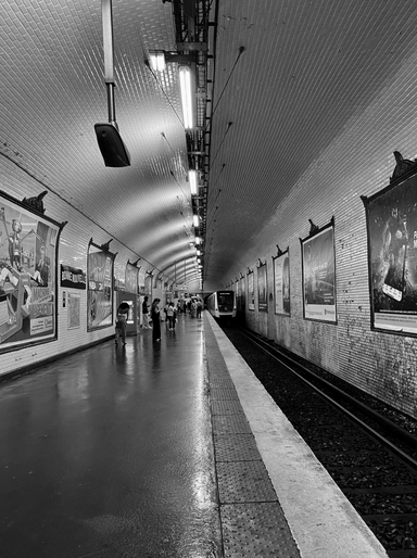 L'Esprit Literary Review latest issue