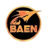 Jim Baen Memorial Short Story Award logo