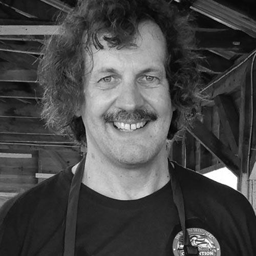 John Janelle Backman avatar