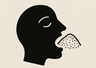 Mouthful of Salt logo