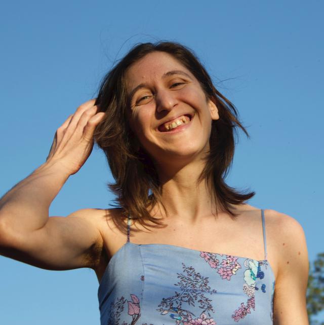 Lydia Rae Bush avatar