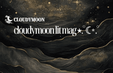 cloudymoon latest issue