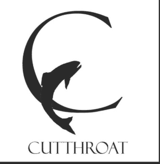 Cover of Cutthroat, a Journal of the Arts