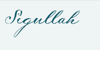 Segullah latest issue