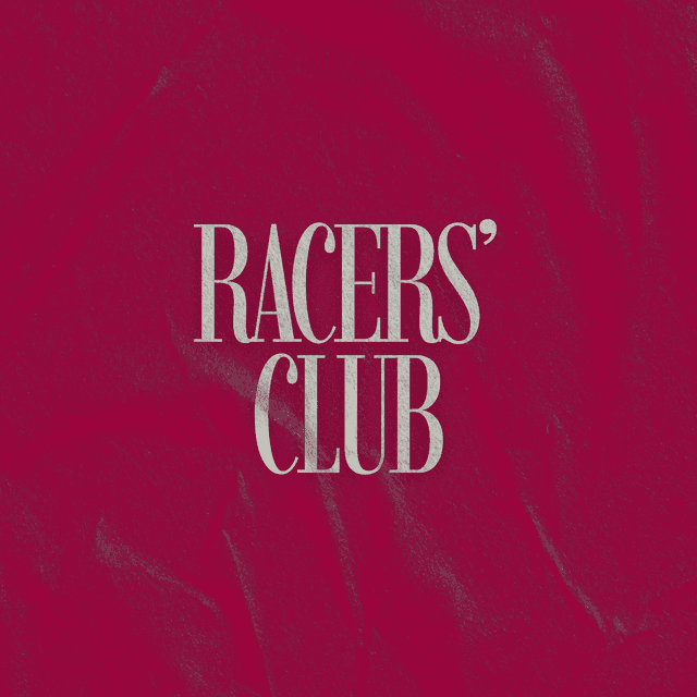 RACERS' CLUB avatar