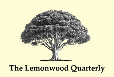 The Lemonwood Quarterly latest issue