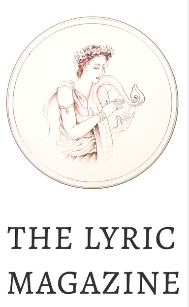 The Lyric Magazine latest issue