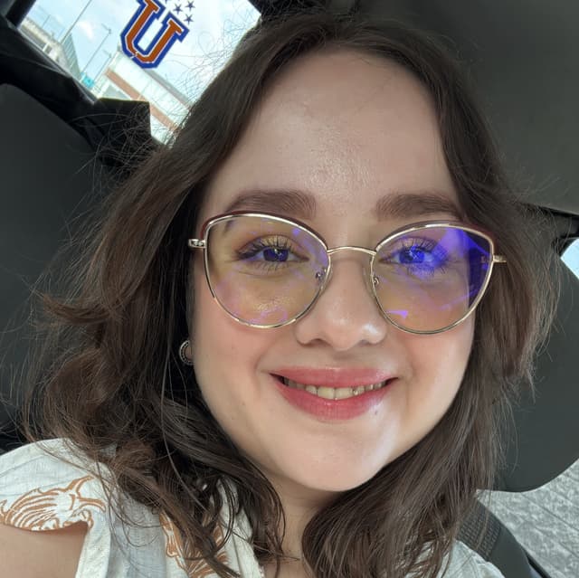 Melina Chapa avatar