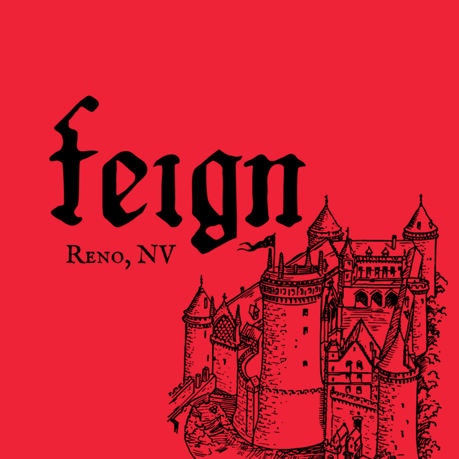 Cover of Feign