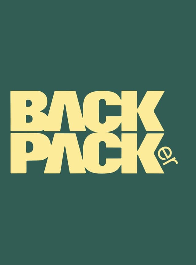 Backpacker latest issue