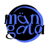 Mängata Magazine logo