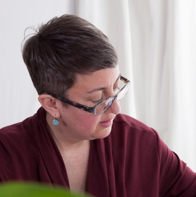 Bernadette Geyer avatar