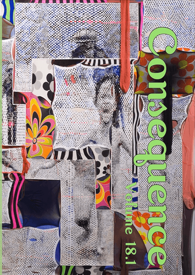 Collection cover