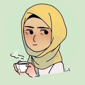 Madeehah avatar