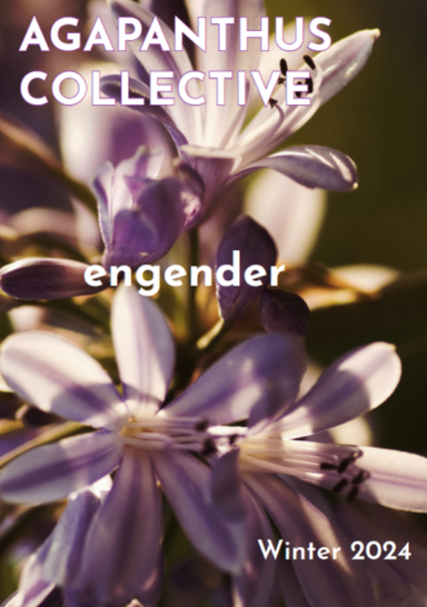 Agapanthus Collective latest issue
