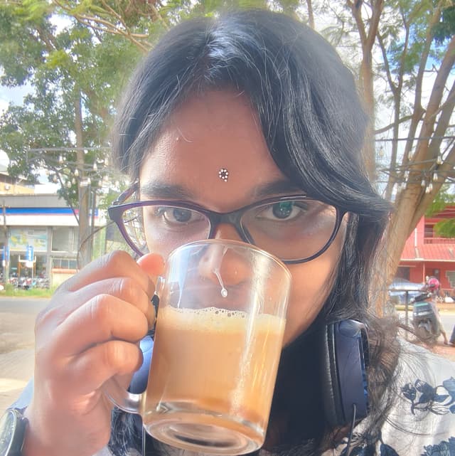 Meghna Nair avatar