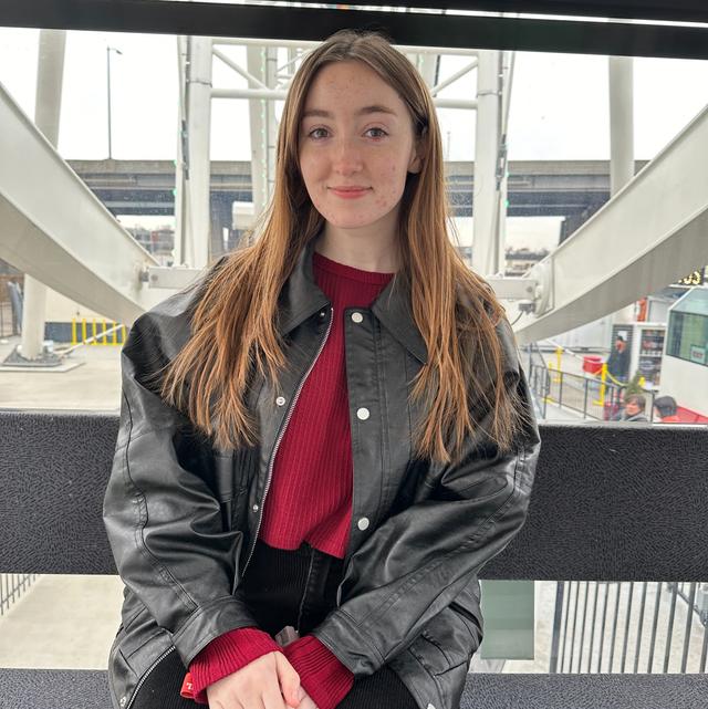 Sophie Frazier avatar