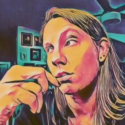 Tinamarie Cox avatar