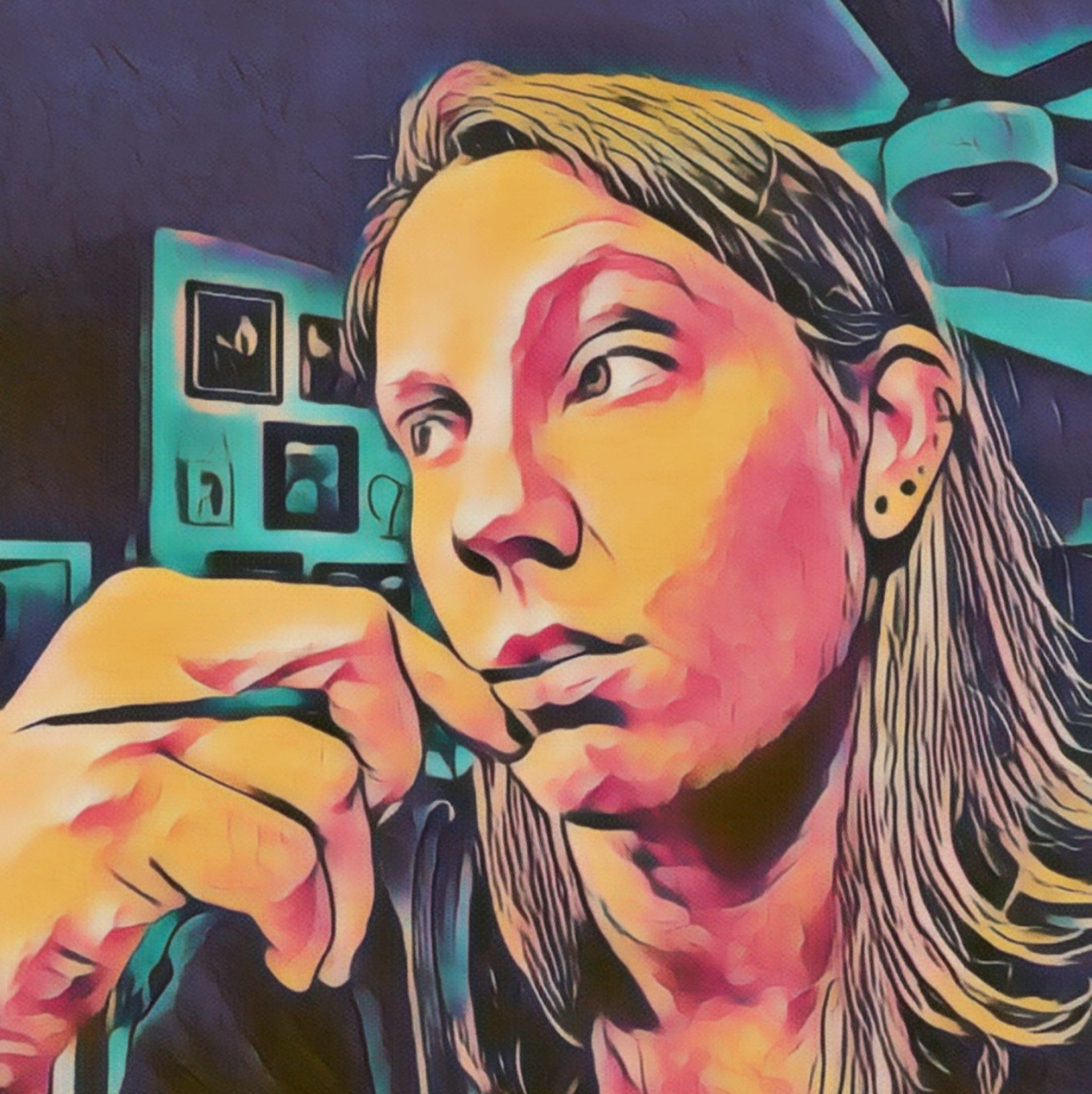Tinamarie Cox avatar