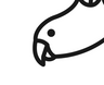 The Roost logo
