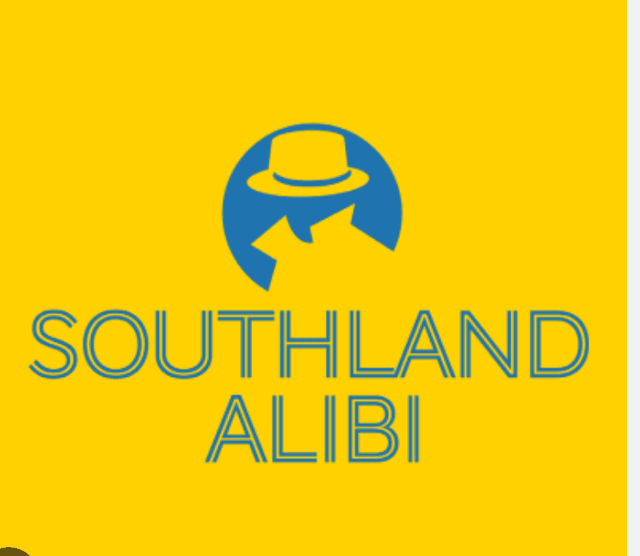 Southland Alibi latest issue