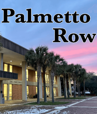 Palmetto Row latest issue