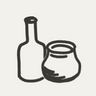 The Clayjar Review logo