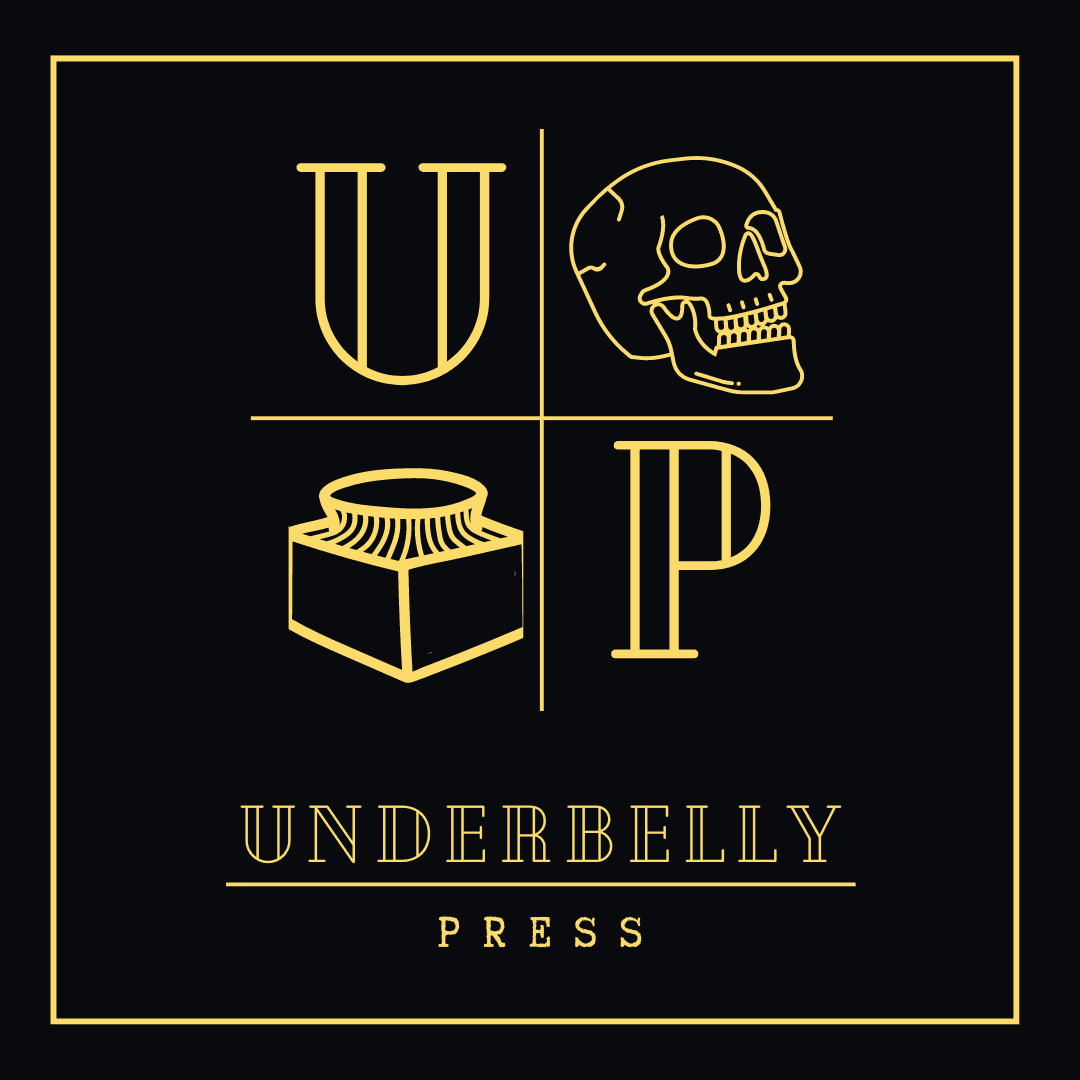 Cover of Underbelly Press
