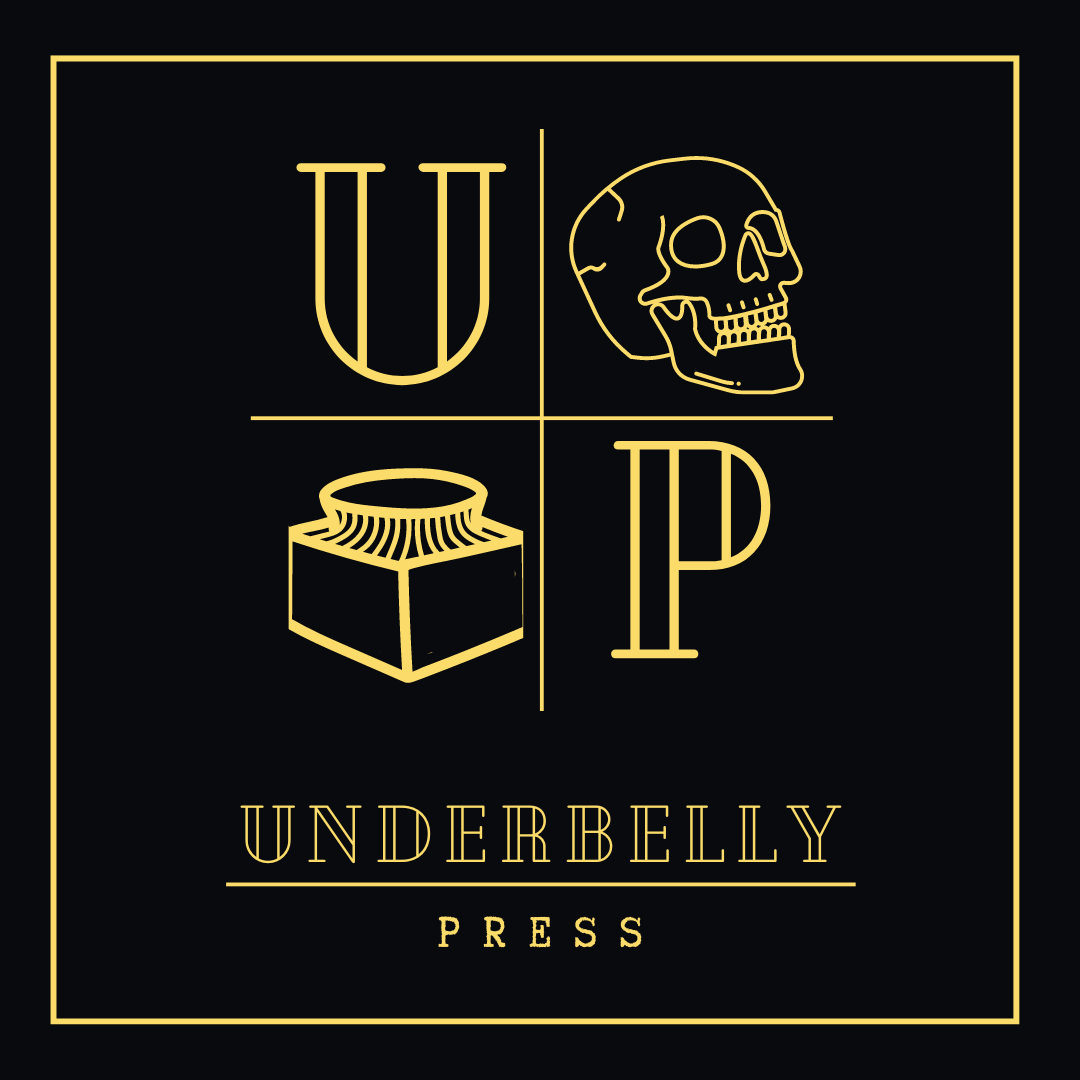 Cover of Underbelly Press