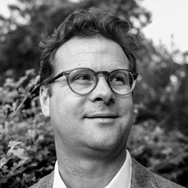 Charles Legere avatar